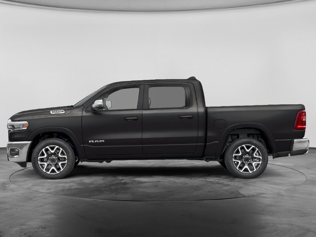 New 2027 RAM 1500 Laramie AWD/4WD image 3