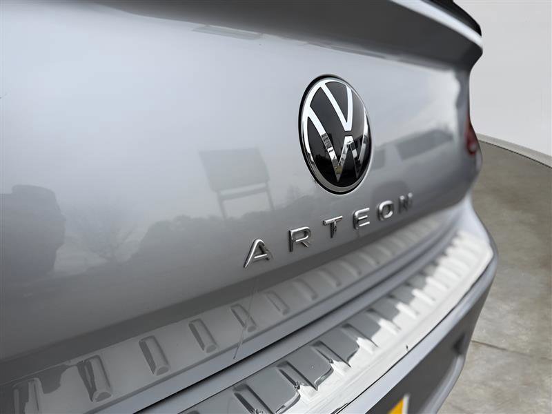 Used 2021 Volkswagen Arteon SEL FWD image 14