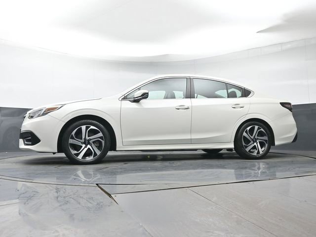 Used 2021 Subaru Legacy Limited XT AWD/4WD image 31