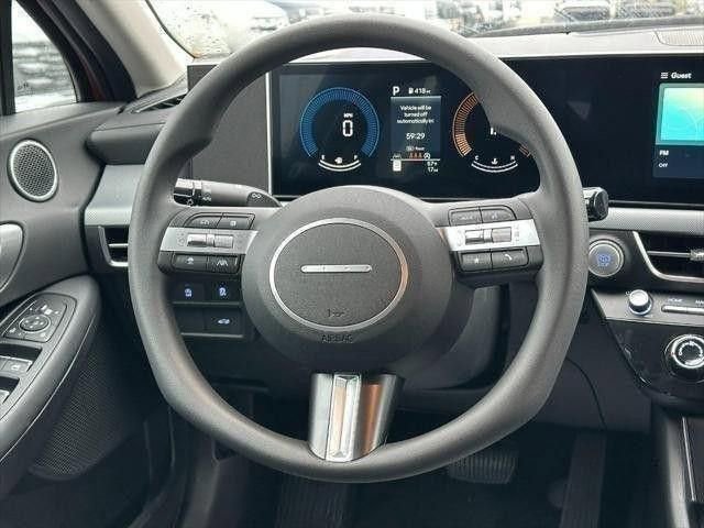 Used 2026 Hyundai Sonata SE FWD image 6
