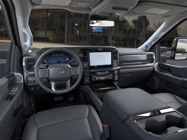 New 2026 Ford F350 Lariat w/ Lariat Ultimate Package image 9
