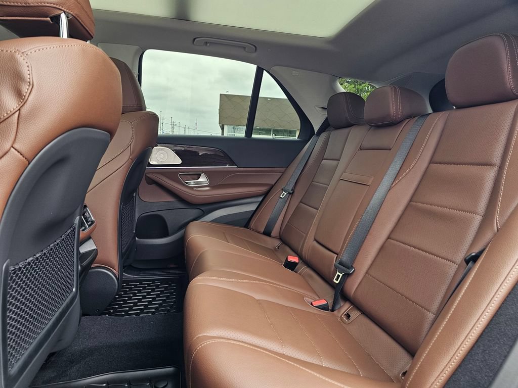 Used 2026 Mercedes-Benz GLE 450 4MATIC image 19