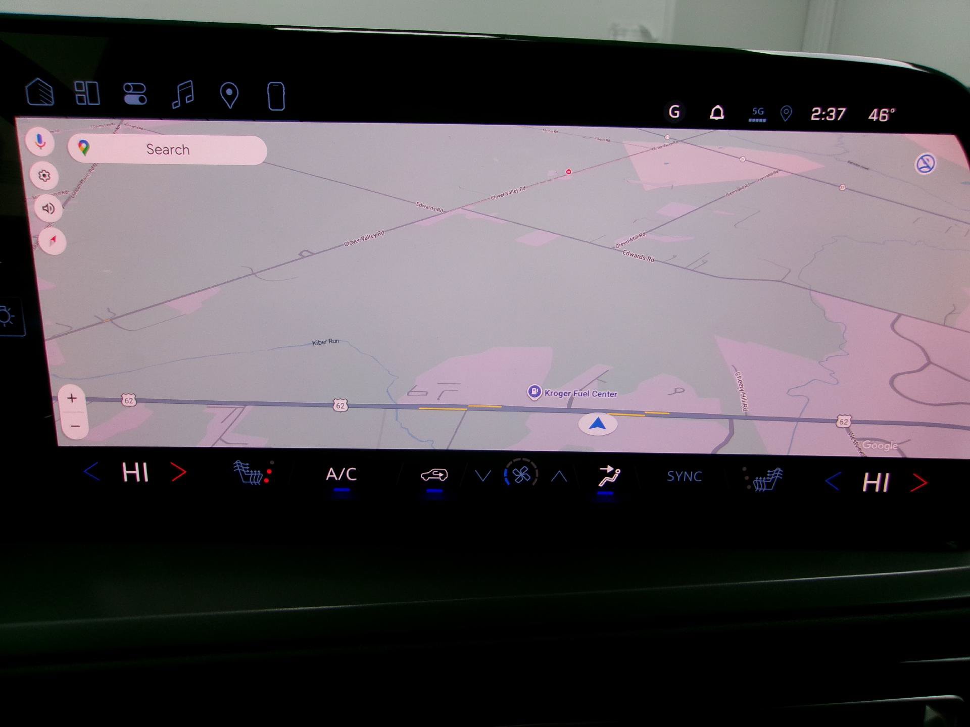 New 2026 Chevrolet Traverse LT w/ Enhanced Driving Package FWD image 15