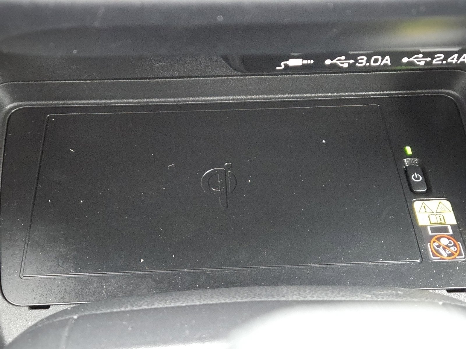 Used 2025 Subaru Impreza RS image 6