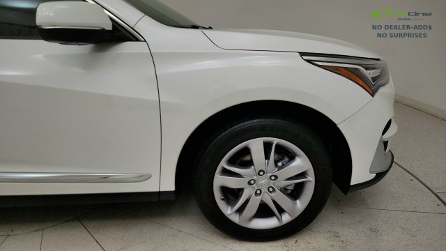 Used 2020 Acura RDX w/ Advance Package AWD/4WD image 23