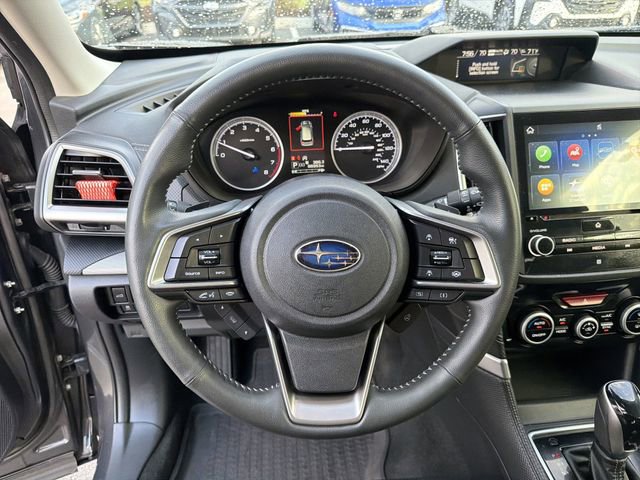 Used 2021 Subaru Forester Limited image 24