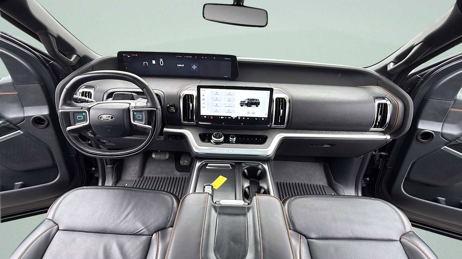 Used 2025 Ford Expedition Tremor image 36