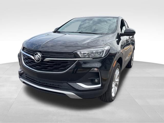 Used 2023 Buick Encore GX Preferred w/ Cold Weather Comfort Package image 1