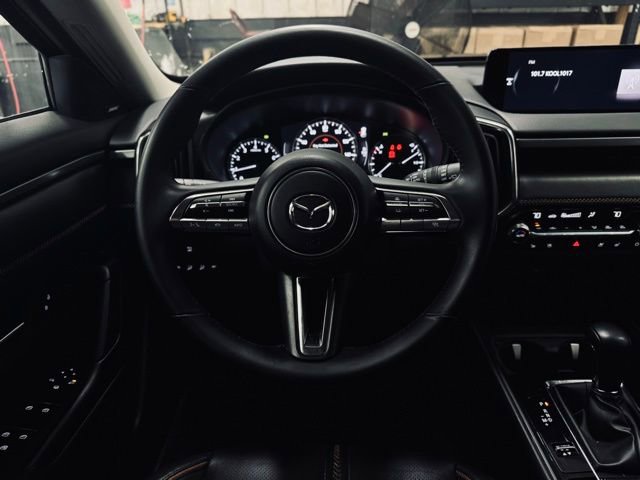 Used 2025 MAZDA CX-50 AWD 2.5 S w/ Premium Plus Pkg image 25