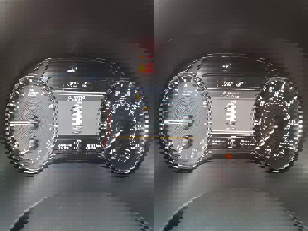 Used 2022 INFINITI QX80 Luxe w/ Cargo Package image 20