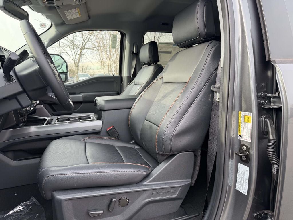 New 2026 Ford F250 Lariat AWD/4WD image 9