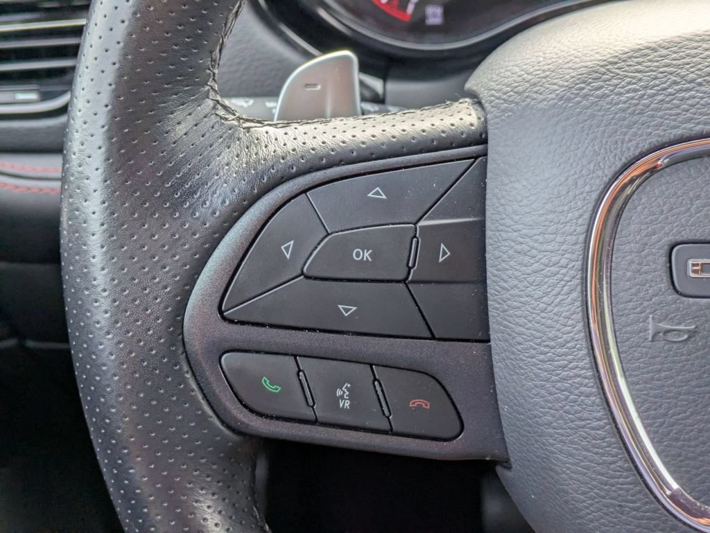 Used 2025 Dodge Durango GT RWD image 18