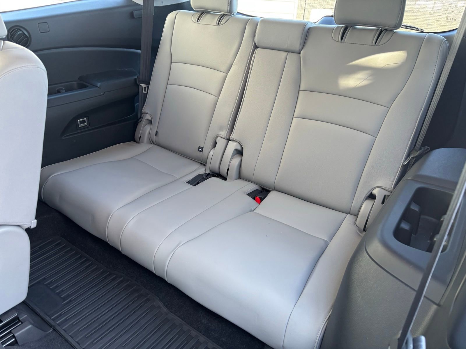 Used 2016 Honda Pilot EX-L image 31