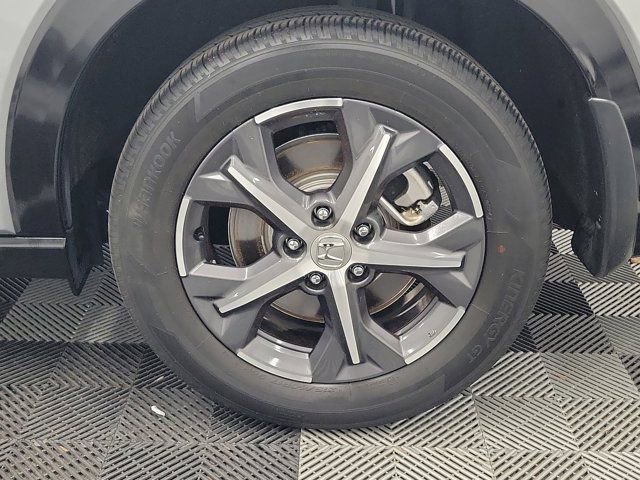 Certified 2024 Honda HR-V EX-L image 10