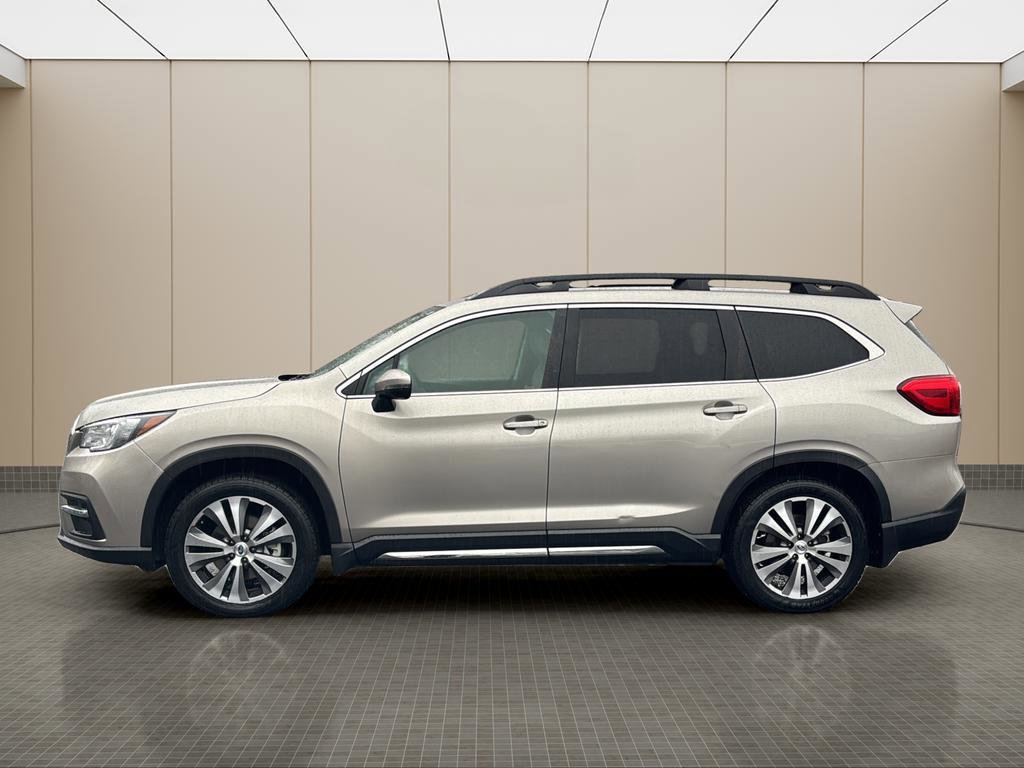 Used 2019 Subaru Ascent Limited w/ Popular Package #2A image 2