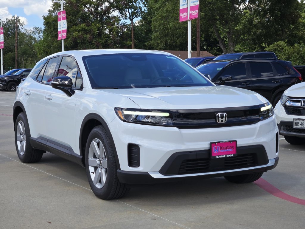 New 2026 Honda Prologue EX image 3