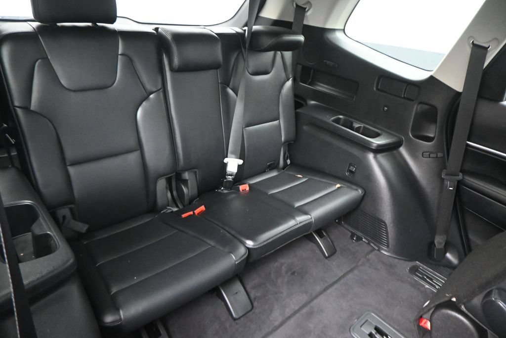 Used 2024 Kia Telluride S w/ S Sunroof Package AWD/4WD image 10