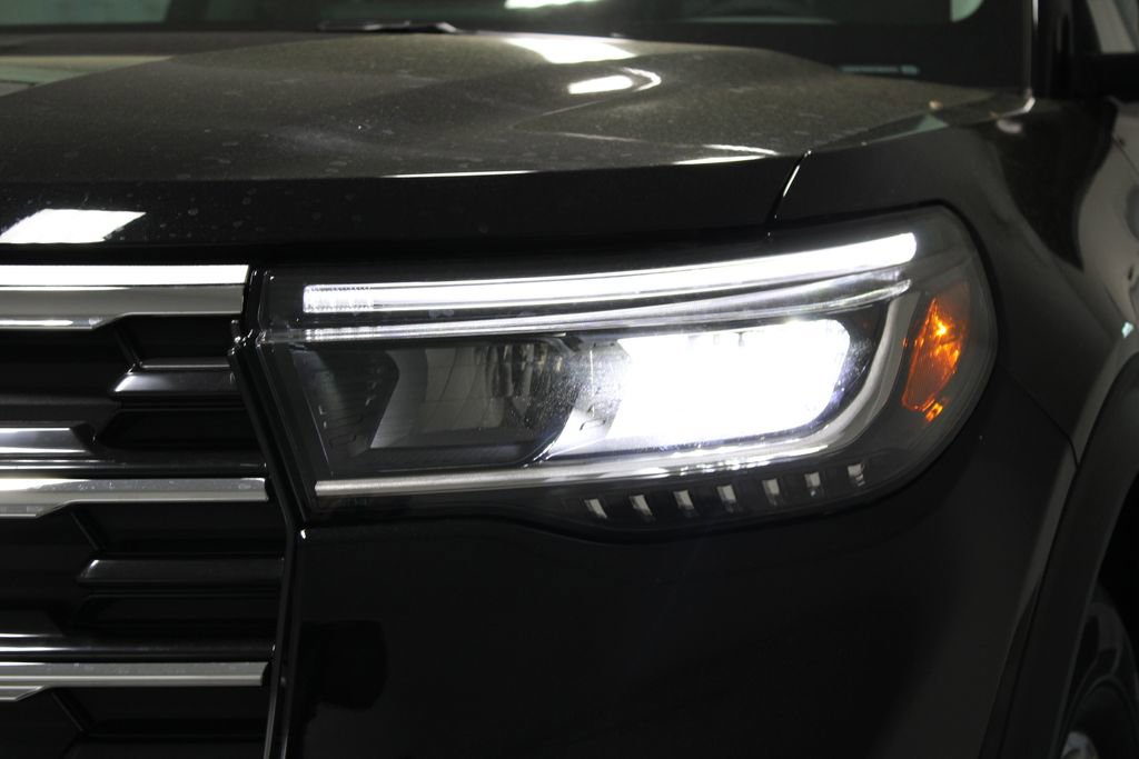 New 2026 Ford Explorer Active image 52