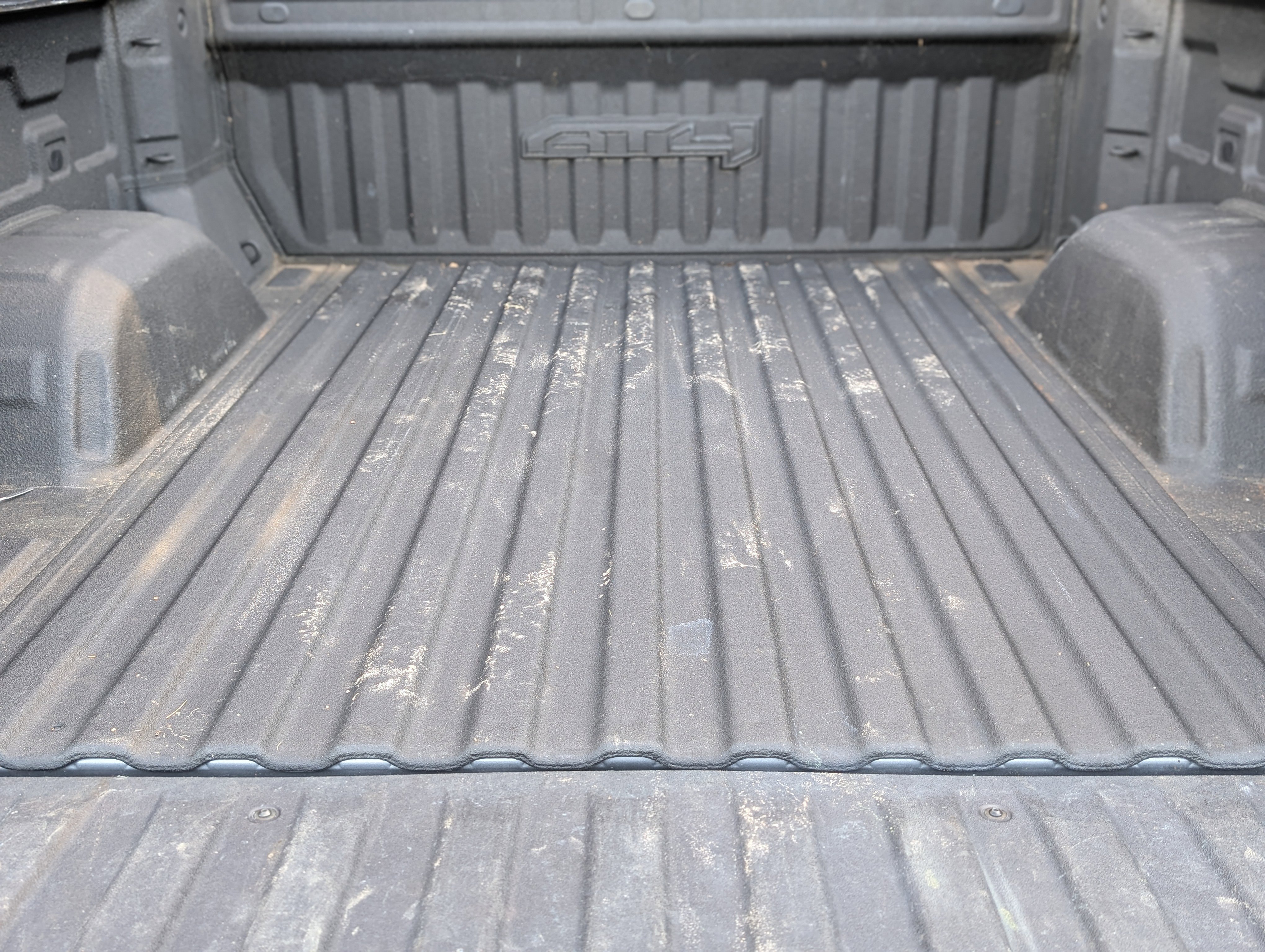 Used 2021 GMC Sierra 1500 AT4 w/ AT4 Premium Package image 19