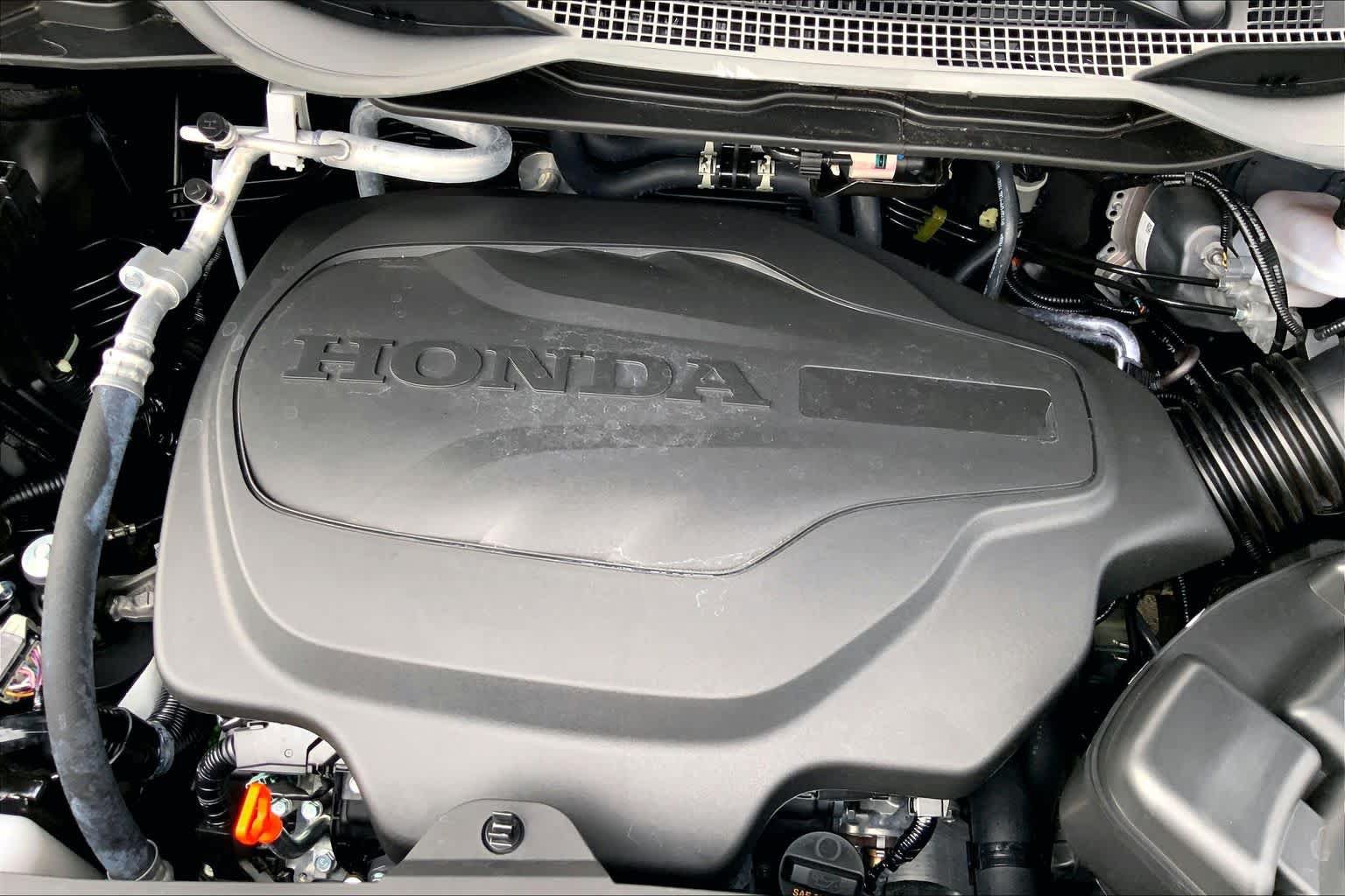 Used 2026 Honda Odyssey Sport-L image 31