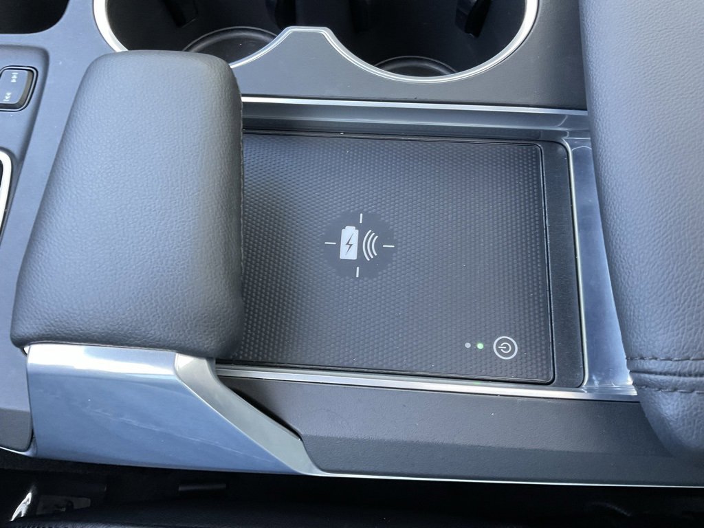 Used 2023 Acura MDX SH-AWD image 18