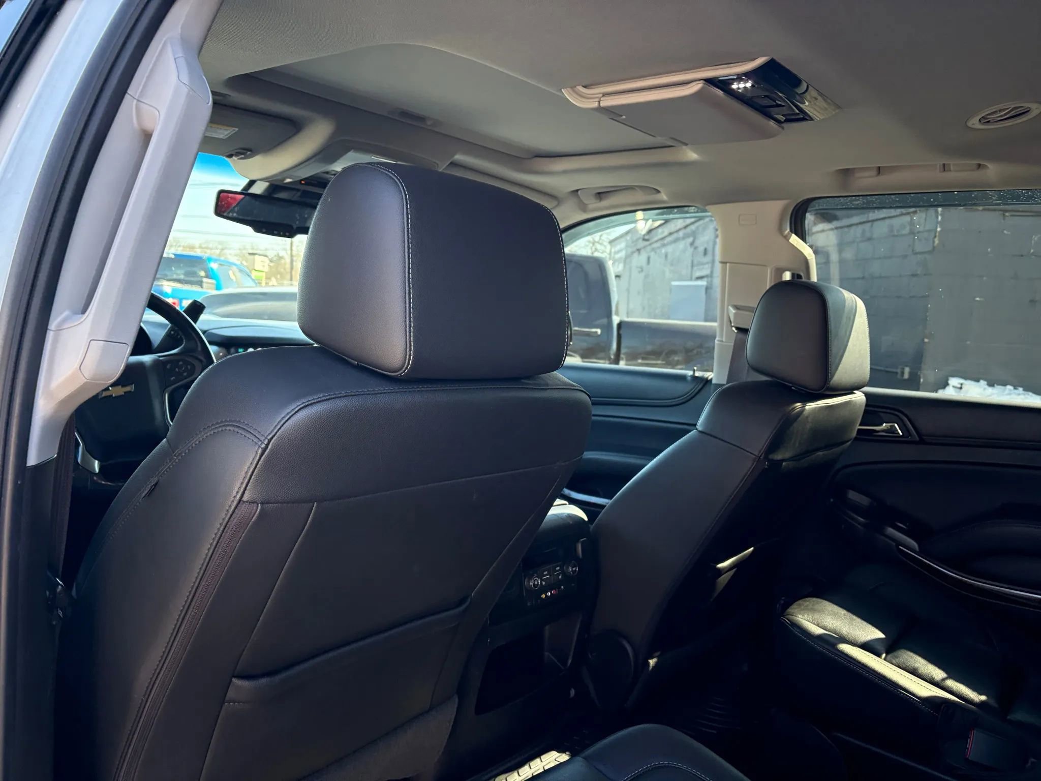 Used 2016 Chevrolet Tahoe LT image 13