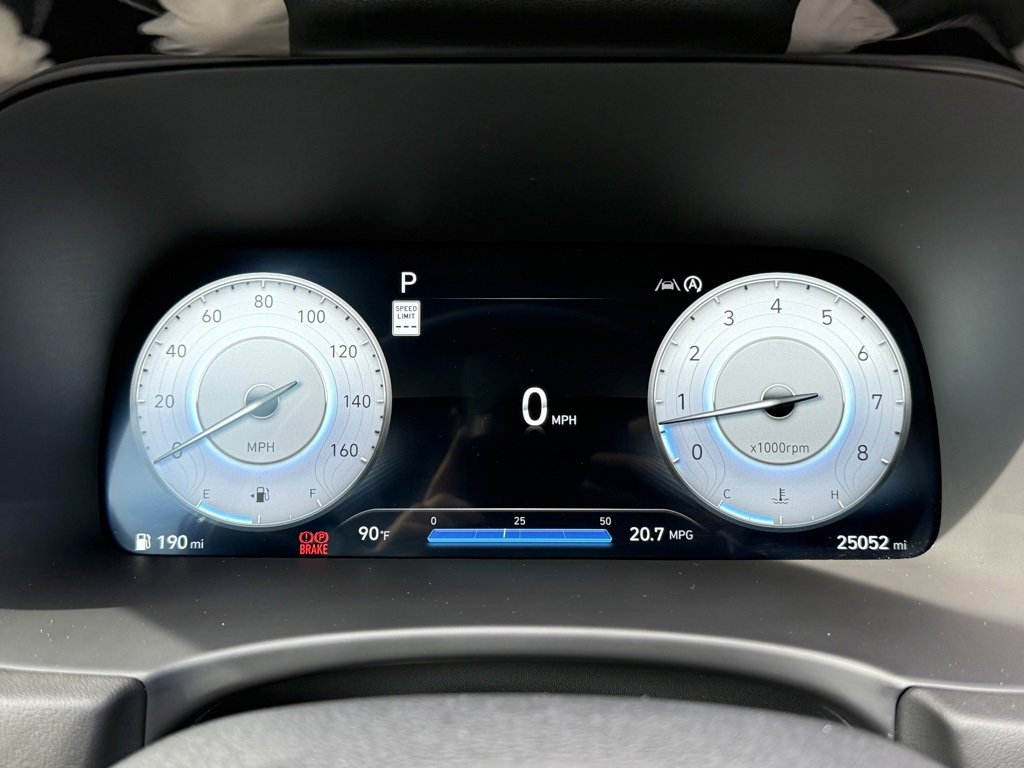 Used 2025 Hyundai Palisade SEL image 31