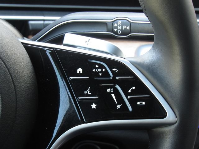 Certified 2025 Mercedes-Benz GLE 450 4MATIC image 27