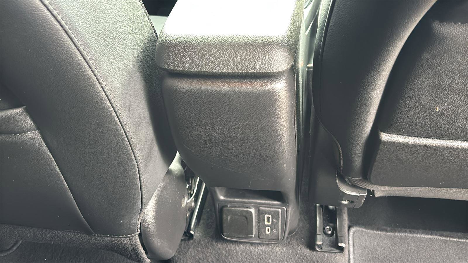 Used 2021 Chevrolet TrailBlazer ACTIV w/ Technology Package image 22