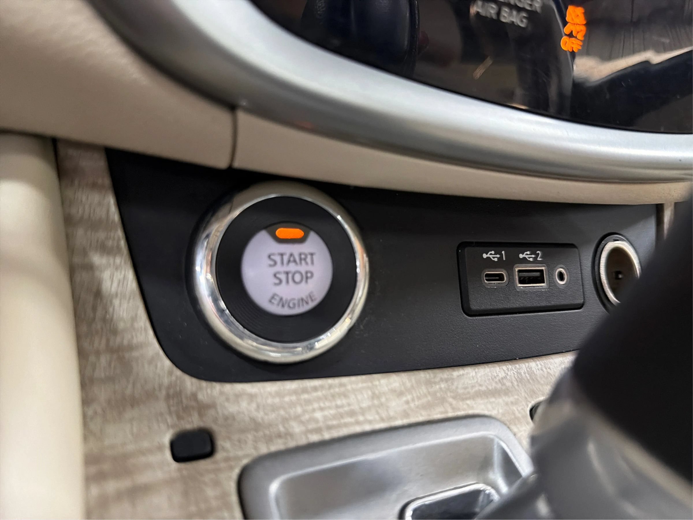 Used 2021 Nissan Murano SV w/ SV Special Edition Package FWD image 23