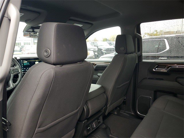 Certified 2024 Chevrolet Silverado 1500 RST w/ Protection Package image 11