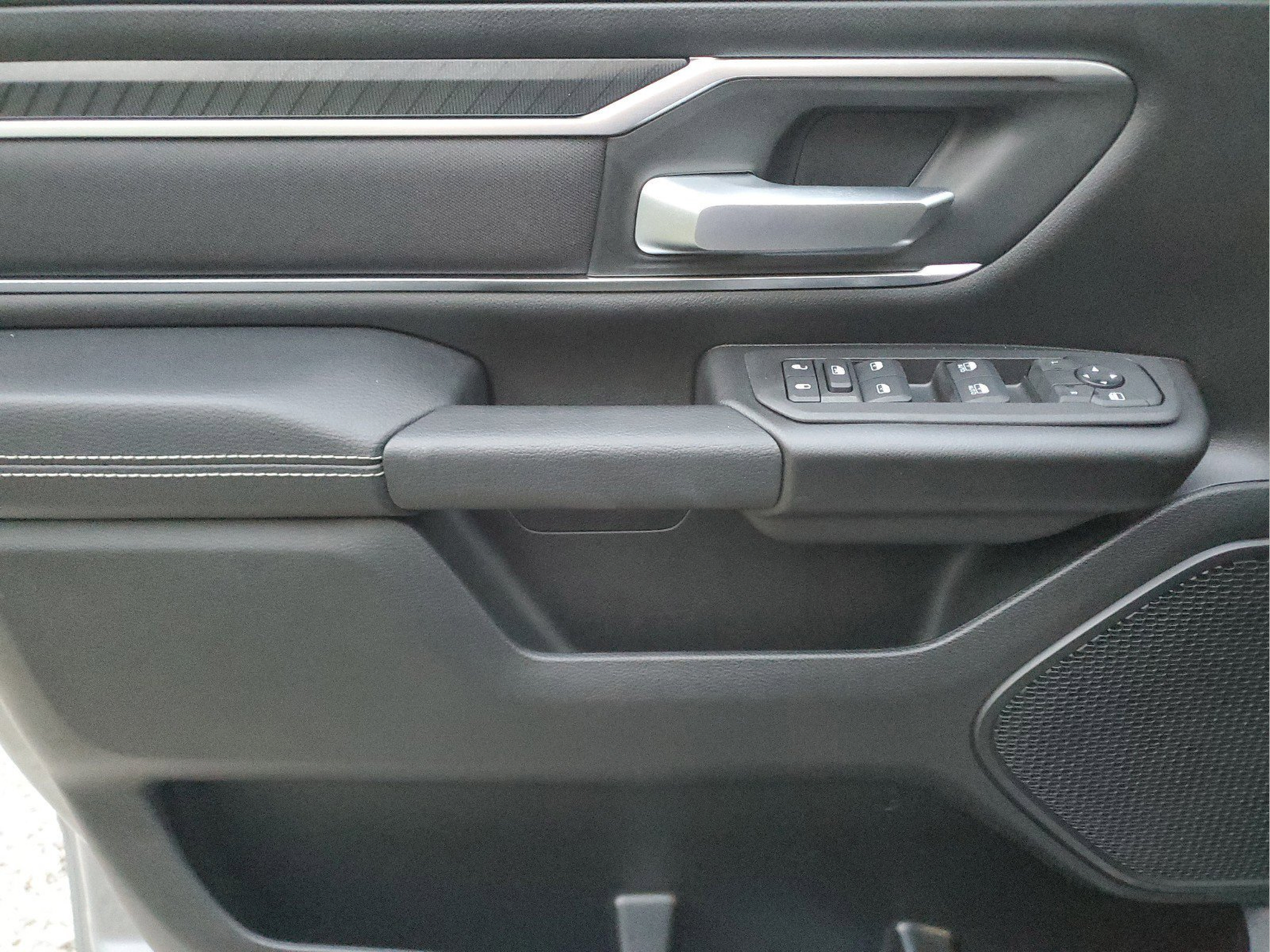 Used 2026 RAM 1500 Big Horn RWD image 18