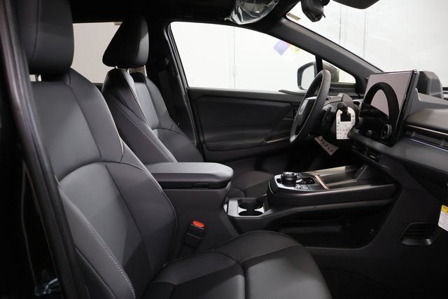 New 2026 Toyota bZ Woodland AWD/4WD image 27