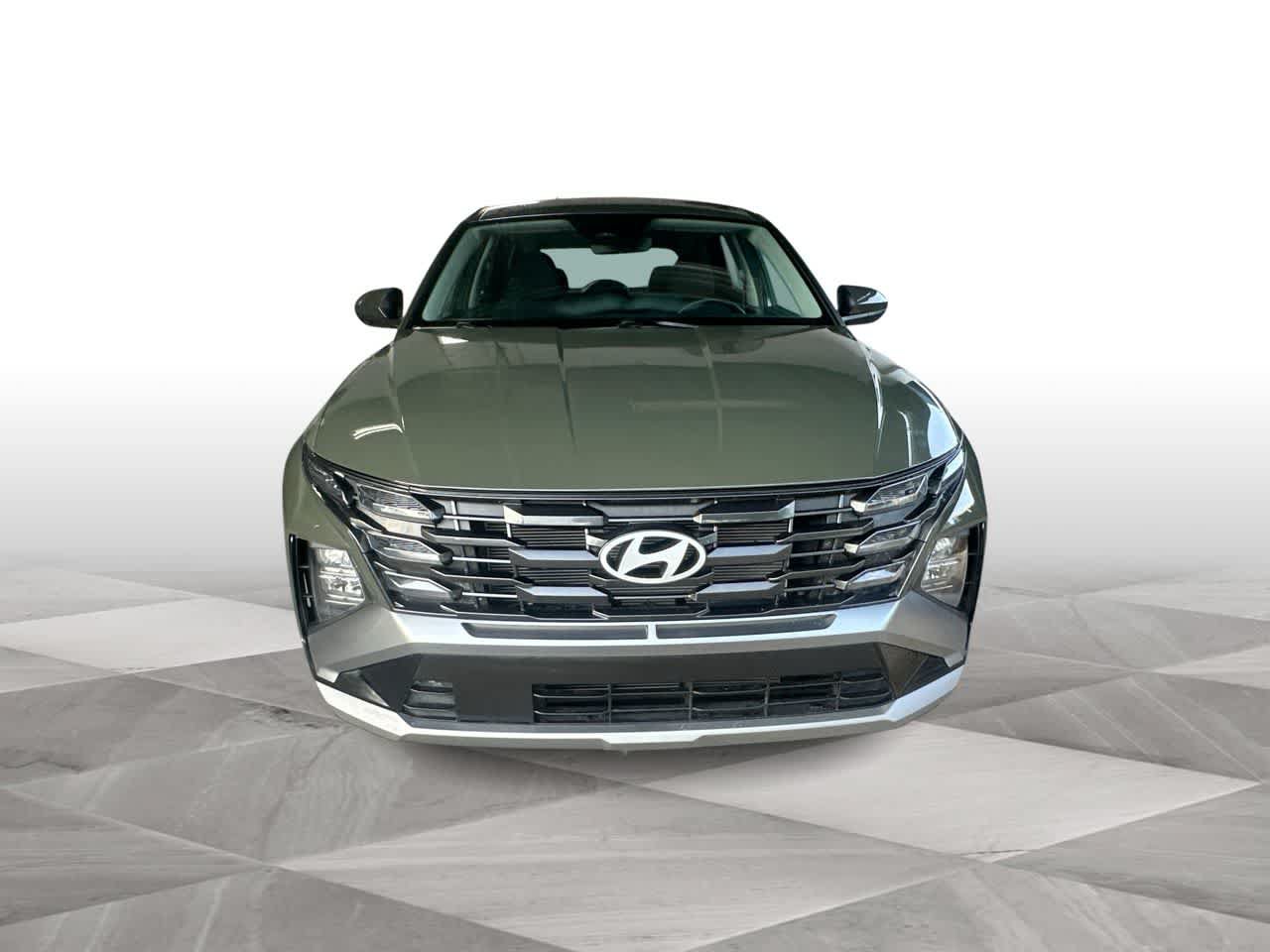 Used 2026 Hyundai Tucson SE FWD image 3
