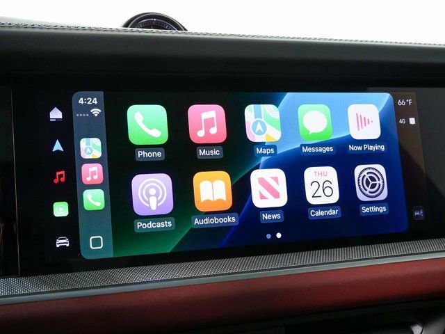 Certified 2026 Porsche Cayenne S image 17