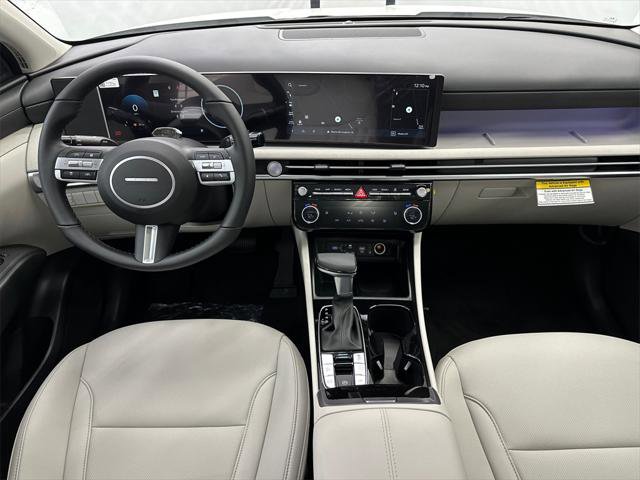 New 2026 Hyundai Tucson SEL image 24