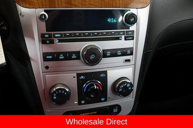 Used 2011 Chevrolet Malibu LT w/ HFV6 Engine Package image 20