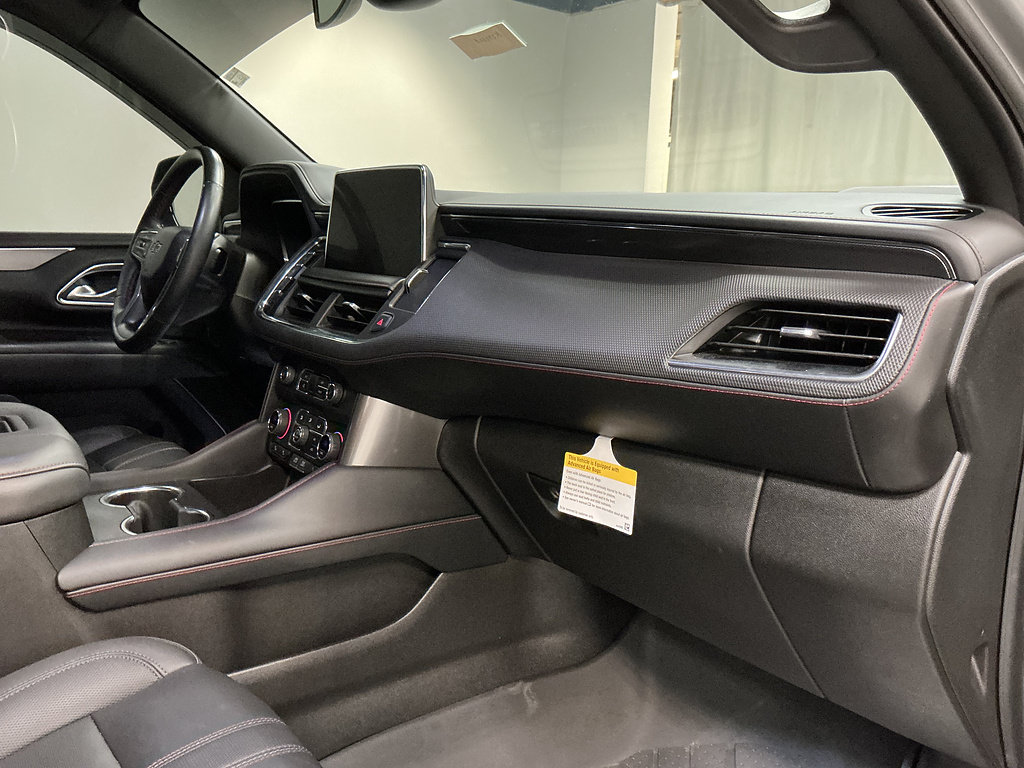 Used 2024 Chevrolet Tahoe RST w/ RST Performance Edition AWD/4WD image 34
