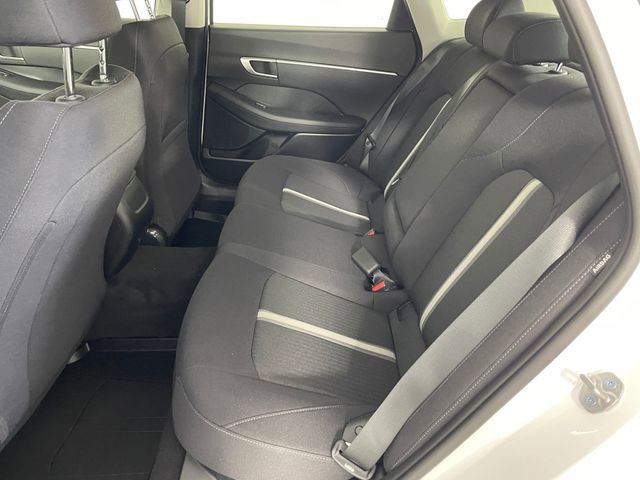 New 2026 Hyundai Sonata SEL image 14