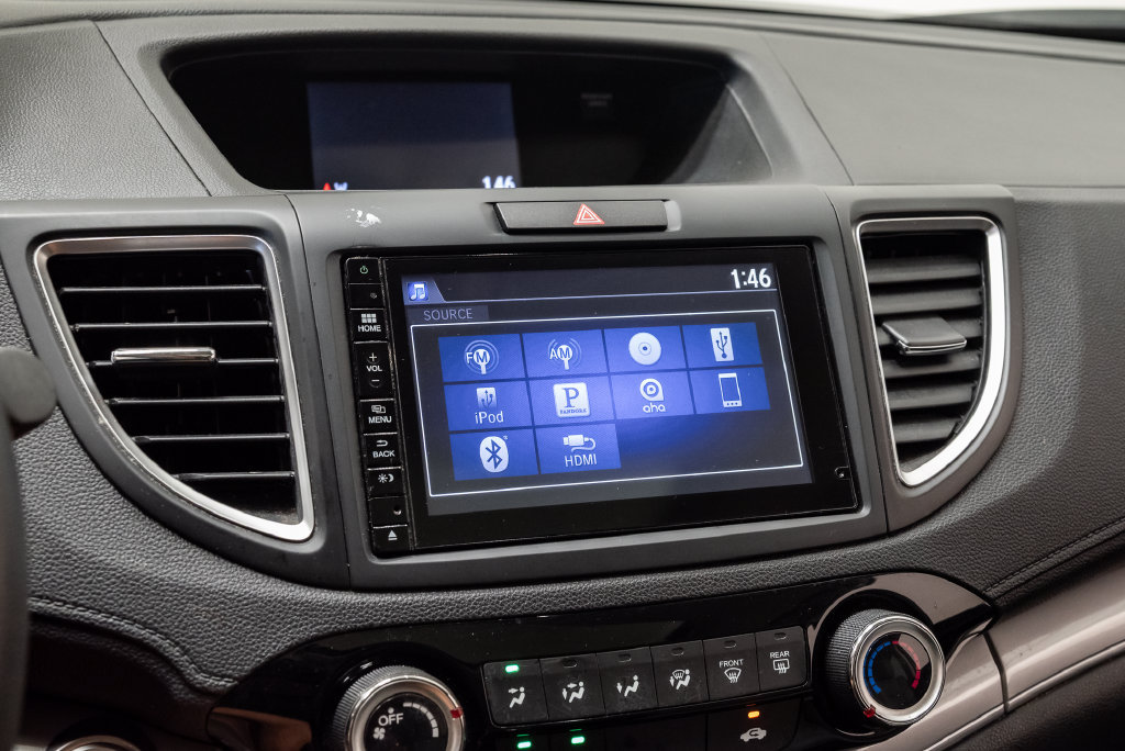 Used 2015 Honda CR-V EX image 19