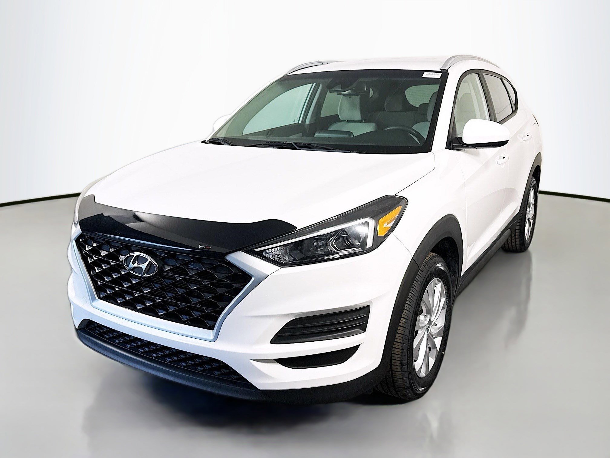 Used 2019 Hyundai Tucson Value image 4