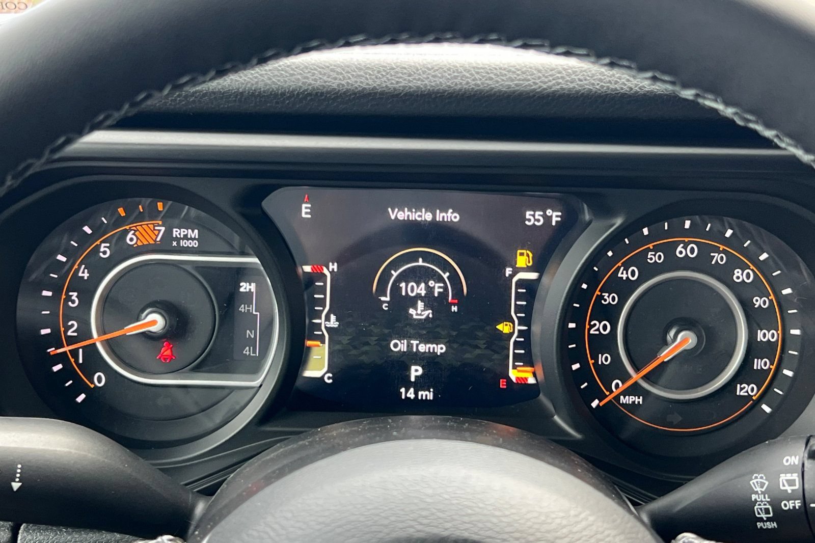 New 2026 Jeep Wrangler Sport AWD/4WD image 24