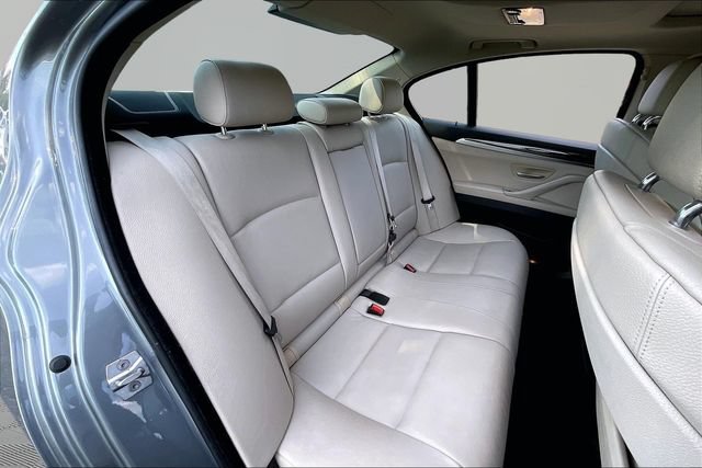 Used 2013 BMW 535i xDrive Sedan AWD/4WD image 17