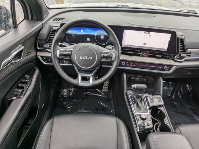 Used 2024 Kia Sportage X-Pro AWD/4WD image 17