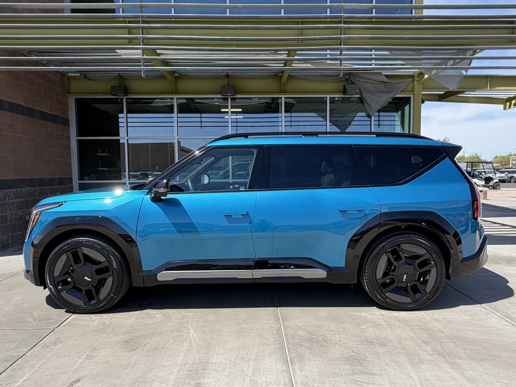 Used 2026 Kia EV9 GT-Line image 7