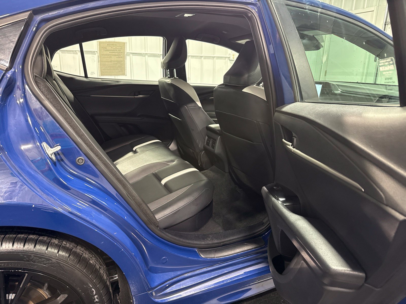 Used 2025 Toyota Camry SE FWD image 14