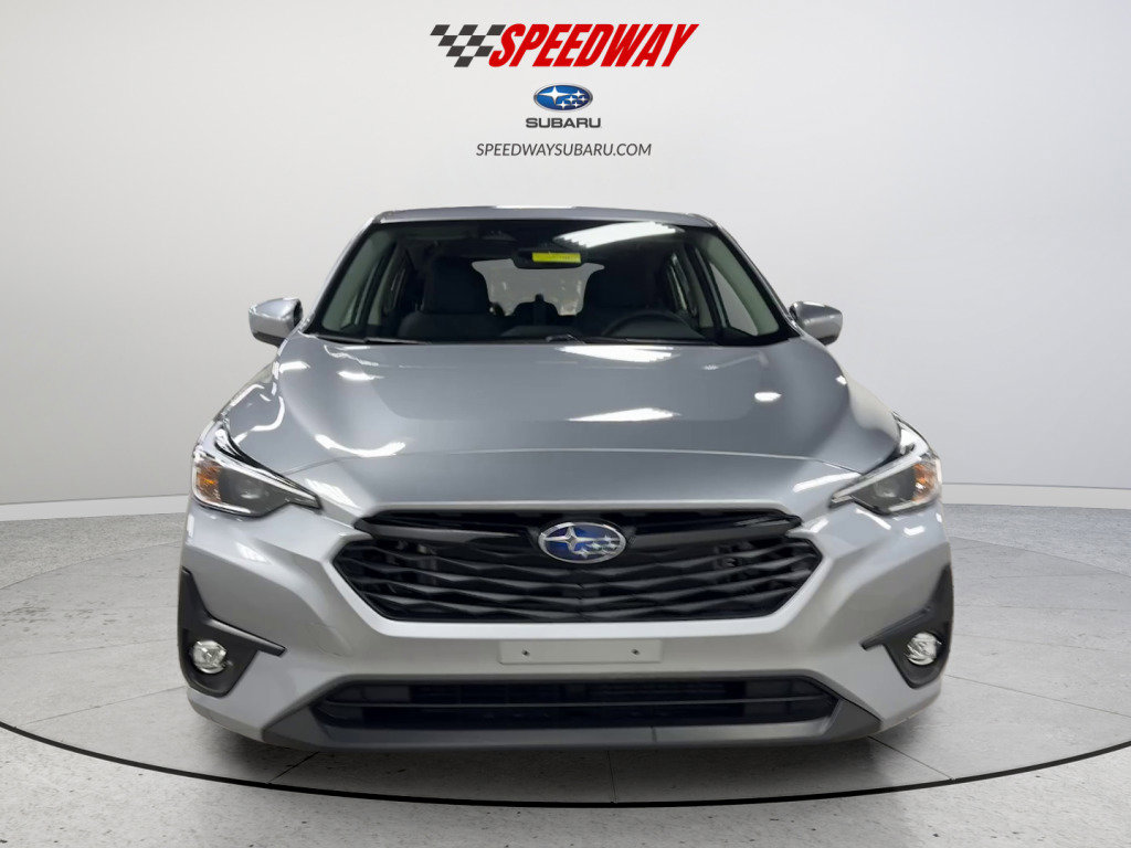 New 2026 Subaru Impreza 2.0i Sport AWD/4WD image 13