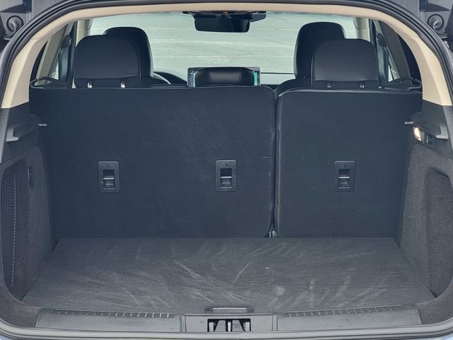 Certified 2024 Lincoln Corsair AWD w/ Equipment Group 101A image 22