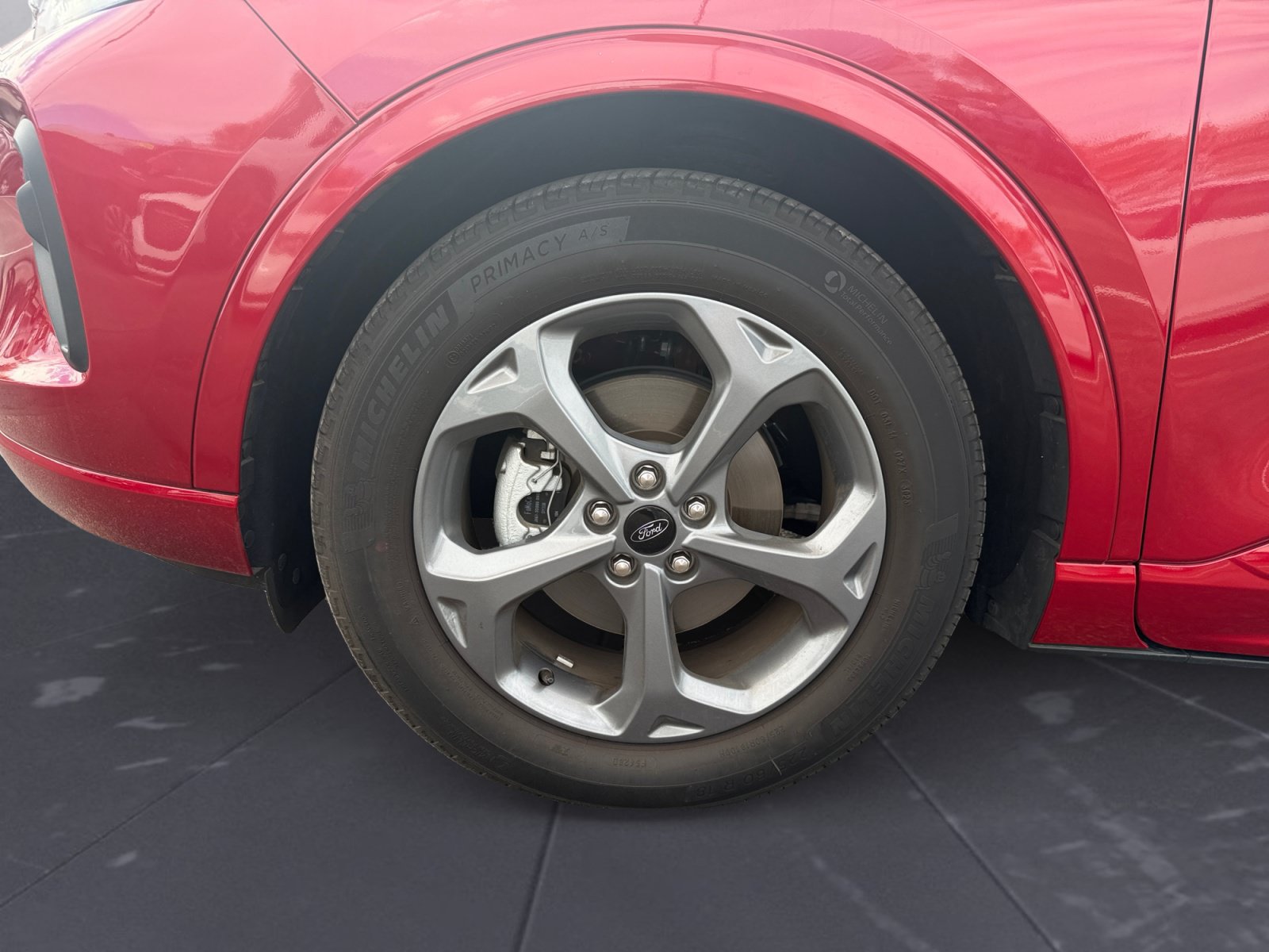 Used 2023 Ford Escape ST-Line w/ Tech Pack #1 FWD image 14