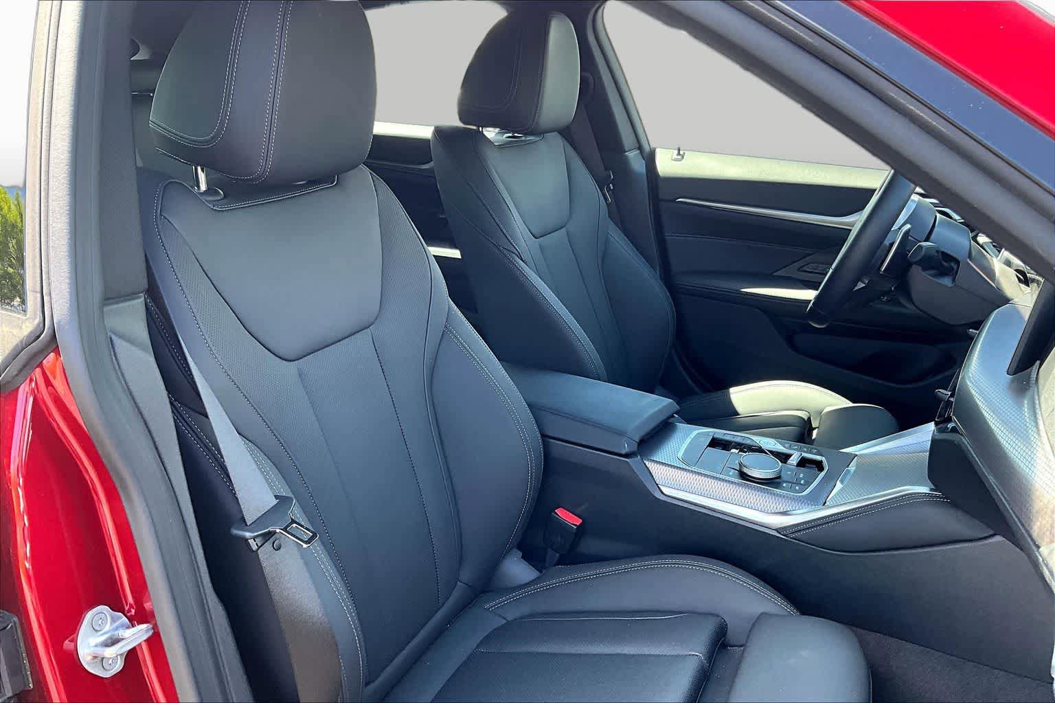 Certified 2025 BMW M440i RWD image 8